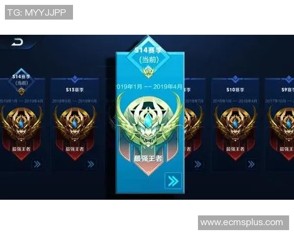 专访李丽揭秘王者荣耀成功秘诀与S15赛季LOL发展趋势分析