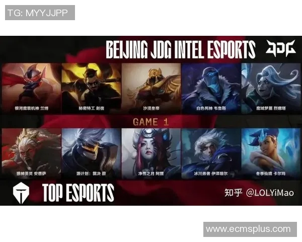 esports最新数据探讨英雄联盟JDG战队选手个人能力的深度分析与表现评估 esports最新数据探讨英雄联盟JDG战队选手个人能力的深度分析与表现评估
