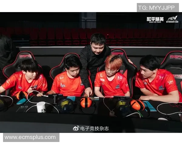esports最新数据聚焦和平精英WE团队配合策略与战术分析探讨 esports最新数据聚焦和平精英WE团队配合策略与战术分析探讨