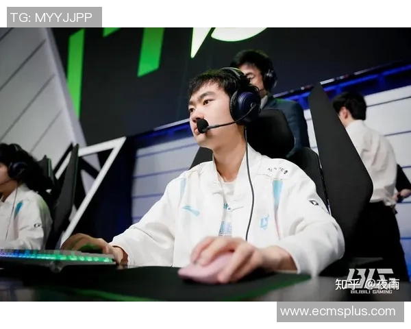 深入剖析BLG战队的运营策略与成功之道实时新闻 深入剖析BLG战队的运营策略与成功之道实时新闻