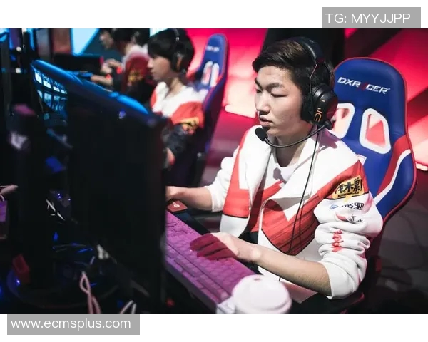 电竞数据专家赵静揭秘英雄联盟成功背后的秘密与策略实时新闻 电竞数据专家赵静揭秘英雄联盟成功背后的秘密与策略实时新闻